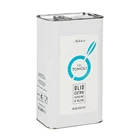 Organic Extra Virgin Olive Oil "Fruty Flavour" 3 Lt. Tin Made In Italy