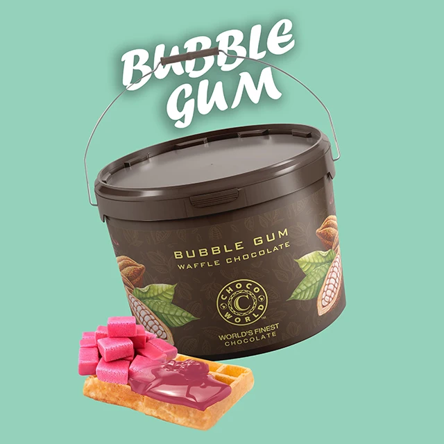 Bubble Gum Chocolate ubicaciondepersonas.cdmx.gob.mx