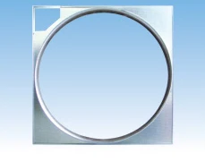 Centrifugal Blower, 380V, Cast - detail 6