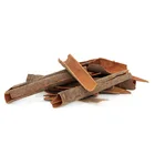Vietnam Cassia Cinnamon Bark Premium Dried Style Raw Processing Sliced Shape Herb Products Natural Dark