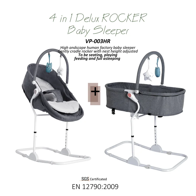 bassinet chair 2 in 1