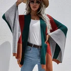 Plus Size RTS Luxury Design ODM OEM Women's Sweater Knitted Wear Plus Size Sweater