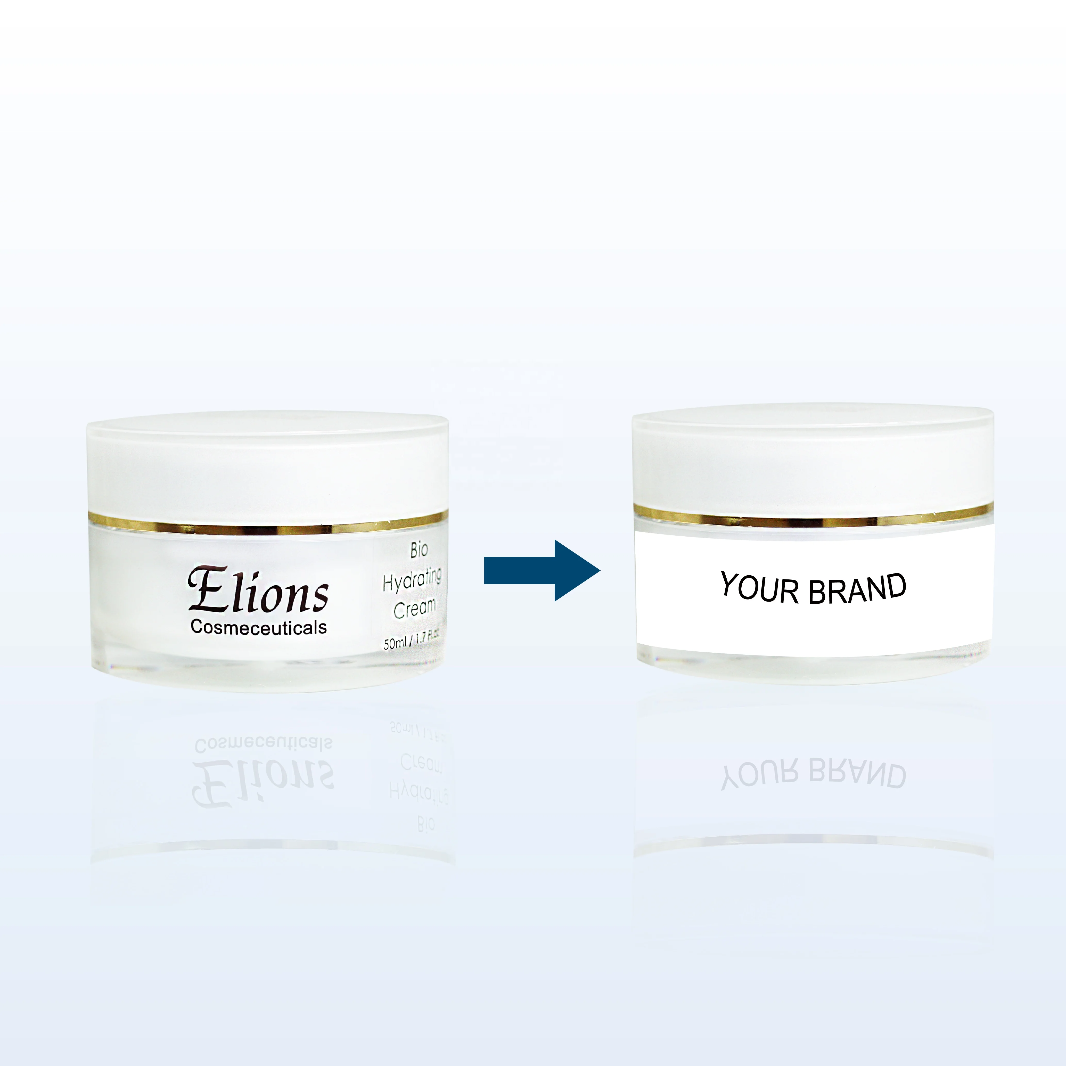skin blemish removal cream