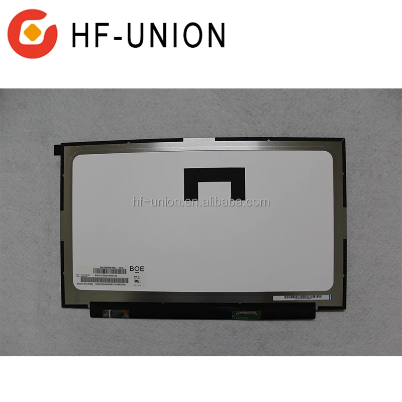 New Nv140fhm N61 V8 0 Led Display Lcd Screen Matrix For Laptop 14 0