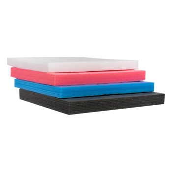 Factory Direct Shockproof Polyethylene Epe Foam Sheets Kaizen Packing Material