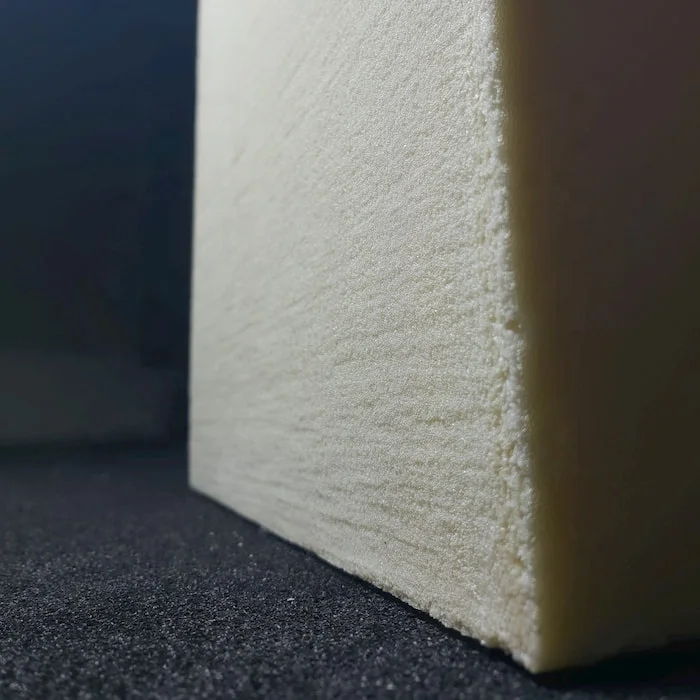 high density closed-cell rigid polyurethane foam block PU rigid foam block