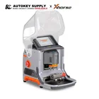 The Updated Version Of Condor XC MINI Xhorse Condor XC-Mini Plus Automatic Key Cutting Machine