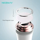 Wrinkle New Arrivals Home Beauty And Personal Care Wrinkle Iron Device For Reducing Eyes Wrinkle