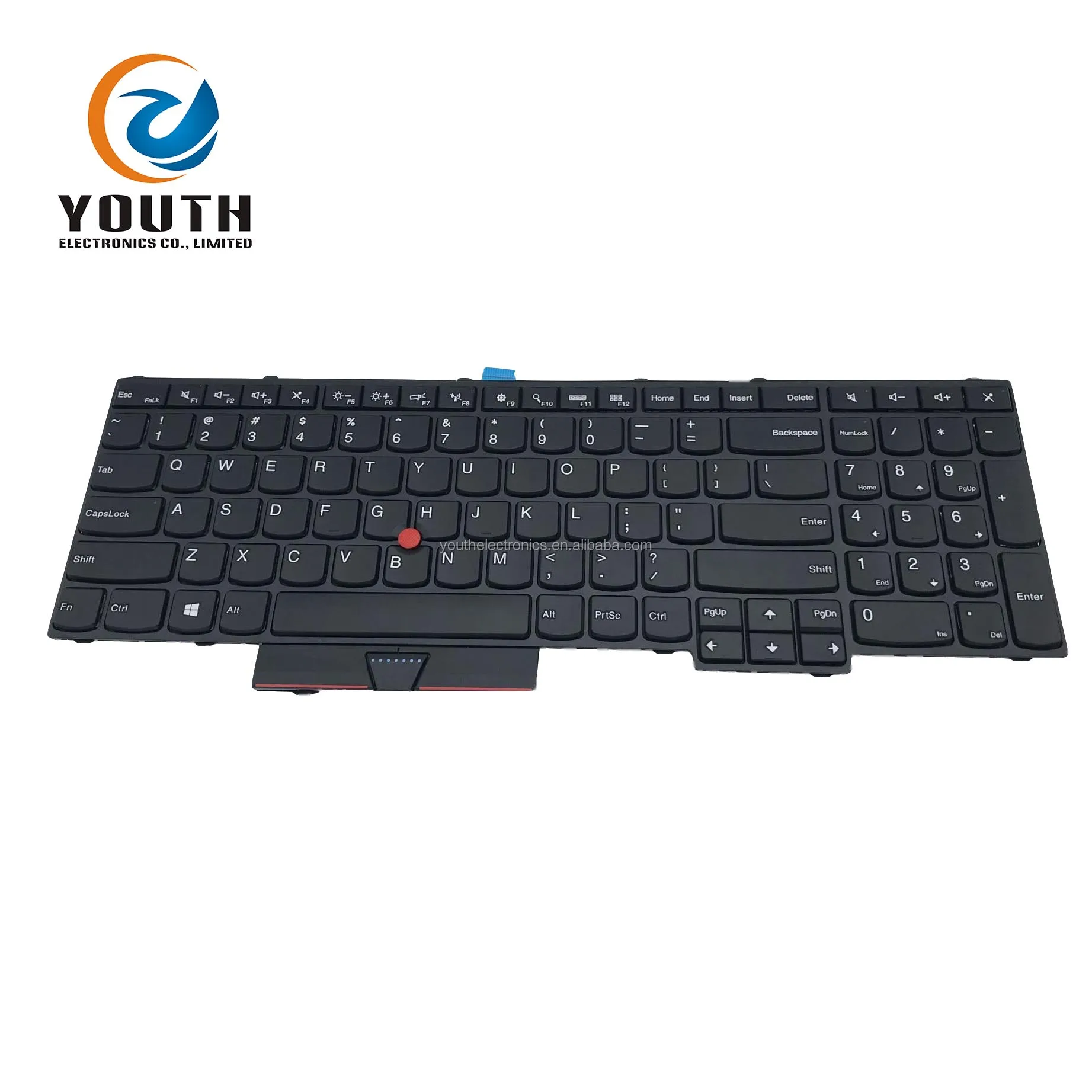 thinkpad p50 keyboard