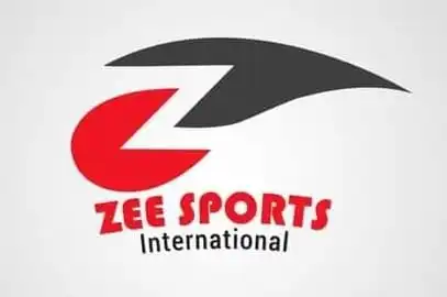 zee sports company Logo
