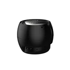 Shape Speaker Mini Speakers Wireless OEM Portable Lanyard Creative USB Round Shape Wireless Speaker MINI