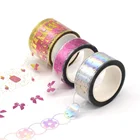 New School Amazon New Products China Wholesale Kids School Office Wahi Paper Tape Supplies And Stationery