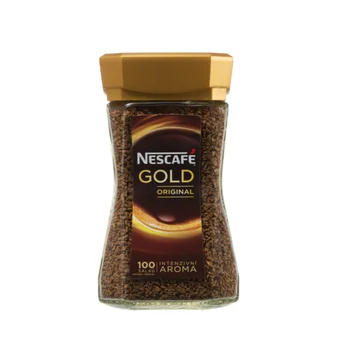 Best Selling Nescafe Gold 22g Instant Coffee Nescafe Roasted and Ground Coffee for Sale
