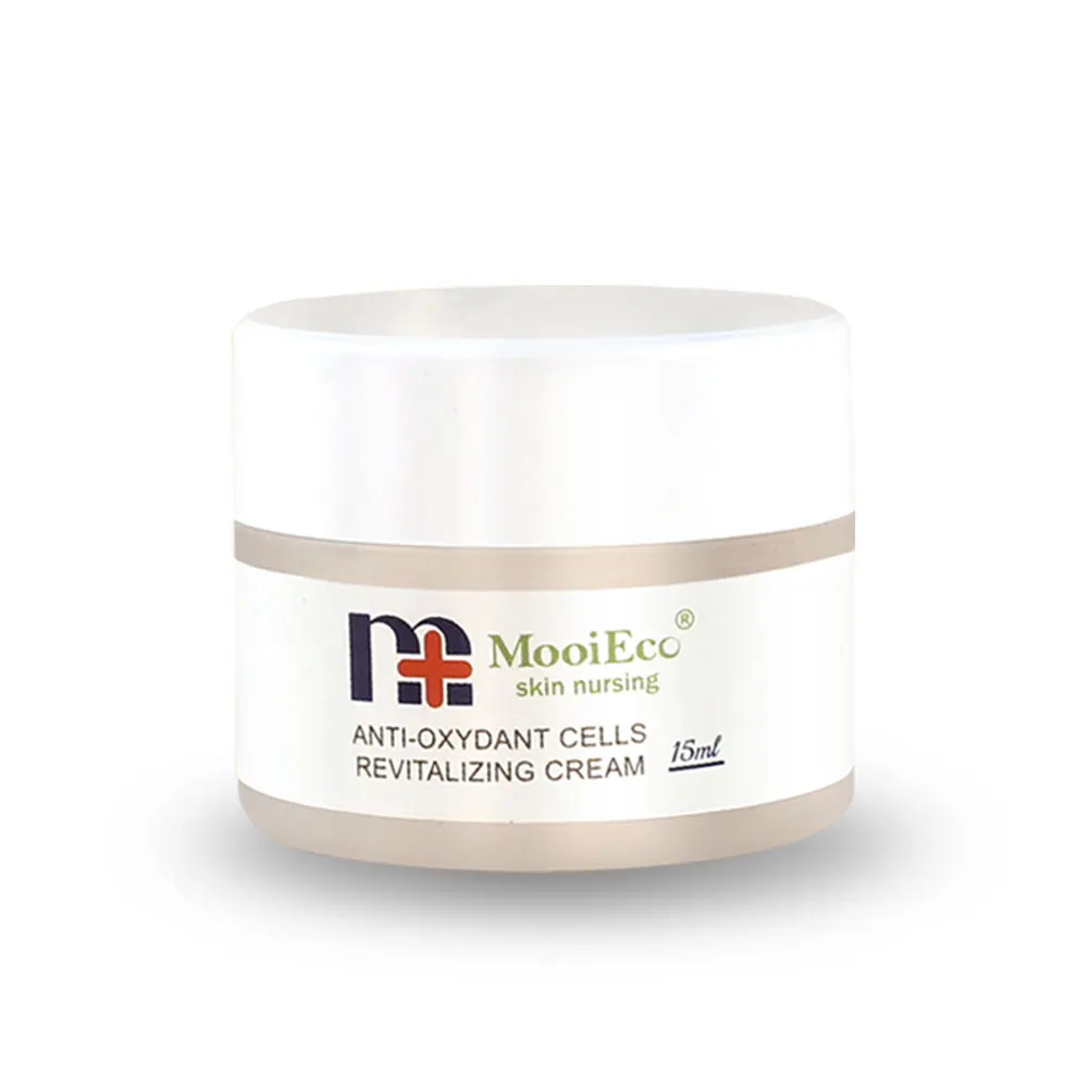 best revitalizing cream