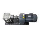 Pumps Pump Metering Pump High Precision Liquid Metering Stainless Steel Pumps Gear Mini Hot Melt Glue Pump