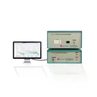 EMI-9KC/EMI-9KB/EMI-9KA EMI Test Receiver System According To CISPR16-1 FCC EN55015 EN55022