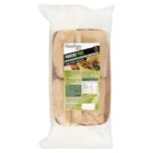 PREMIUM QUALITY ITALIAN WHEAT BREAD WITH HIGH PROTEIN PEA PROTEIN AND HIGH FIBRE WITH EXTRA VIRGIN OLIVE OIL
