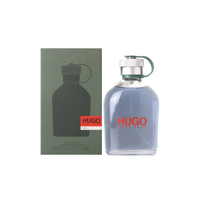 Hugo Boss-spray De Agua De Toilette Para Hombre,Accesorio Para El Cuidado  Del Cuerpo,Color Verde,6,8 - Buy Colonia,Hugo Boss,Eau De Toilette Product  on Alibaba.com