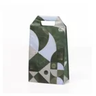 Lunch Box Bag 2022 New Design Children School Kids Insulated Lunch Box Bag With Cutlery