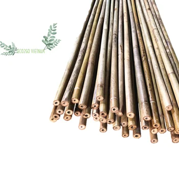 Hot Sale!!! Hot Trending!!! Bamboo Poles Natural For Construction/ Bamboo Poles Vietnam High Quality For Agriculture