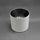 Surface Downlight Surface Mounted Downlight 8w 10cm Diameter For Hotel