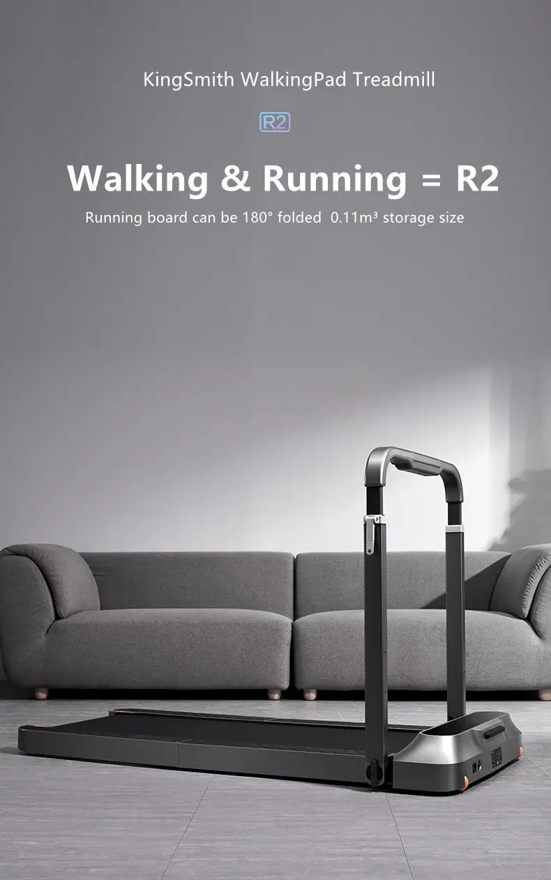 Xiaomi Kingsmith Walking Pad R2