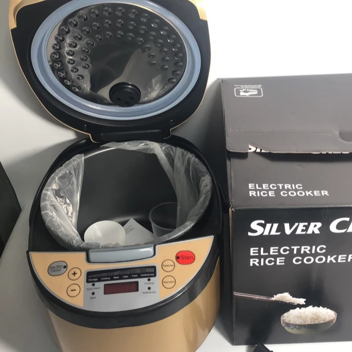 best desugar rice cooker