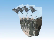 Centrifugal Blower, 380V, Cast - detail 10