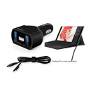 90w Charger 90W Universal Microsoft Surface Pro Surface Pro 6 Mobile Laptop Car Charger