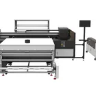 Printing And Competitive Price Digital Printing Machine 1.85 With Ricoh Gen 5E And Gen 6 Printhead
