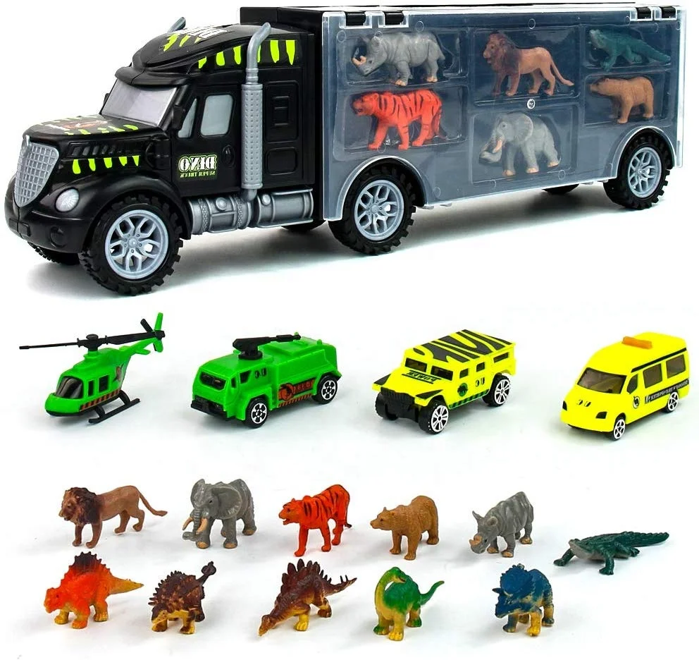 dino transporter toy