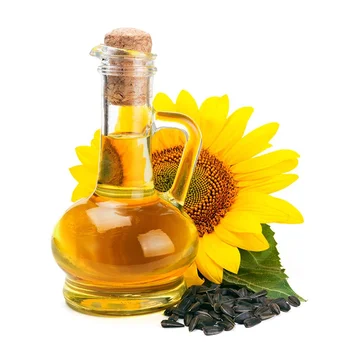 Refined Sunflower Oil / Best Sun Flower Oil 100% Refined Sunflower Cooking Deodorized Winterized Cooking Sunflower Oil 1 L