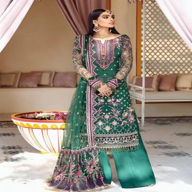 ladies fancy sharara