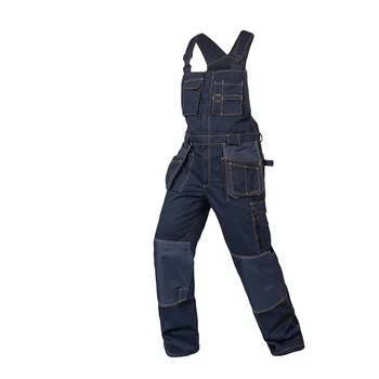 Popular Working Clothing Men Pants Construction Suit Factory Usage Clothes