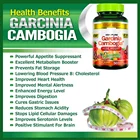Weight Loss Supplements Fat Burner Body Sharper Slimming Weight Loss Garcinia Cambogia Vegan Gummies Supplement
