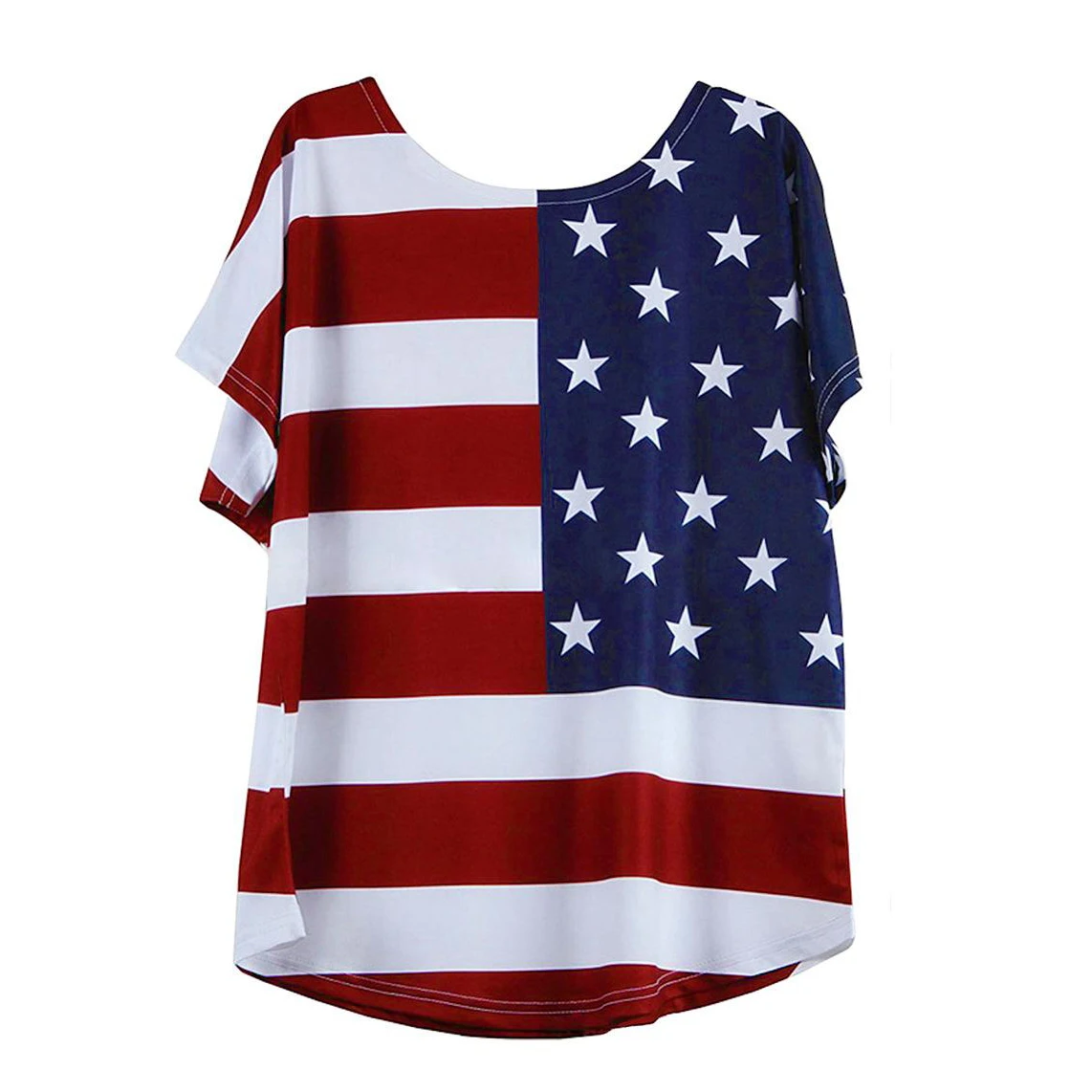 american flag shirt uk