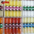 Oil ASiChou High Quality Factory Price OEM 10ml Bodybuilding Oil / Finished Oil