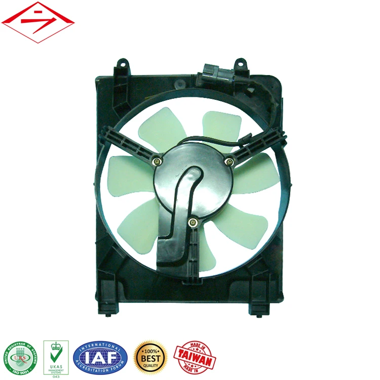 Autoparts Radiator Auto Cooling 
