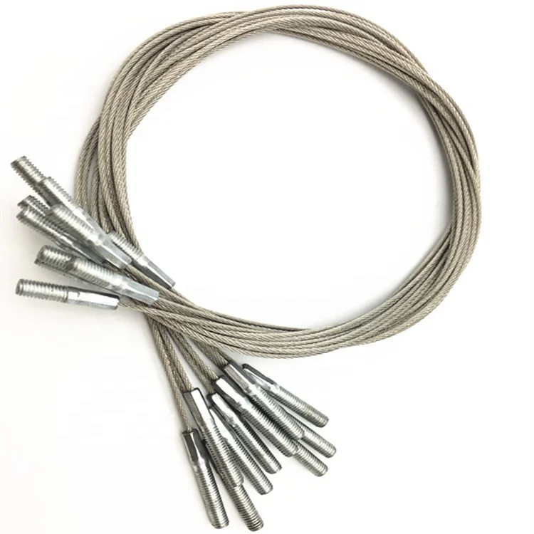 wire rope 1.5 mm factory