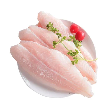 Best selling fish fillet with premium frozen quality from basa/pangasius/swai Vietnam factory supply