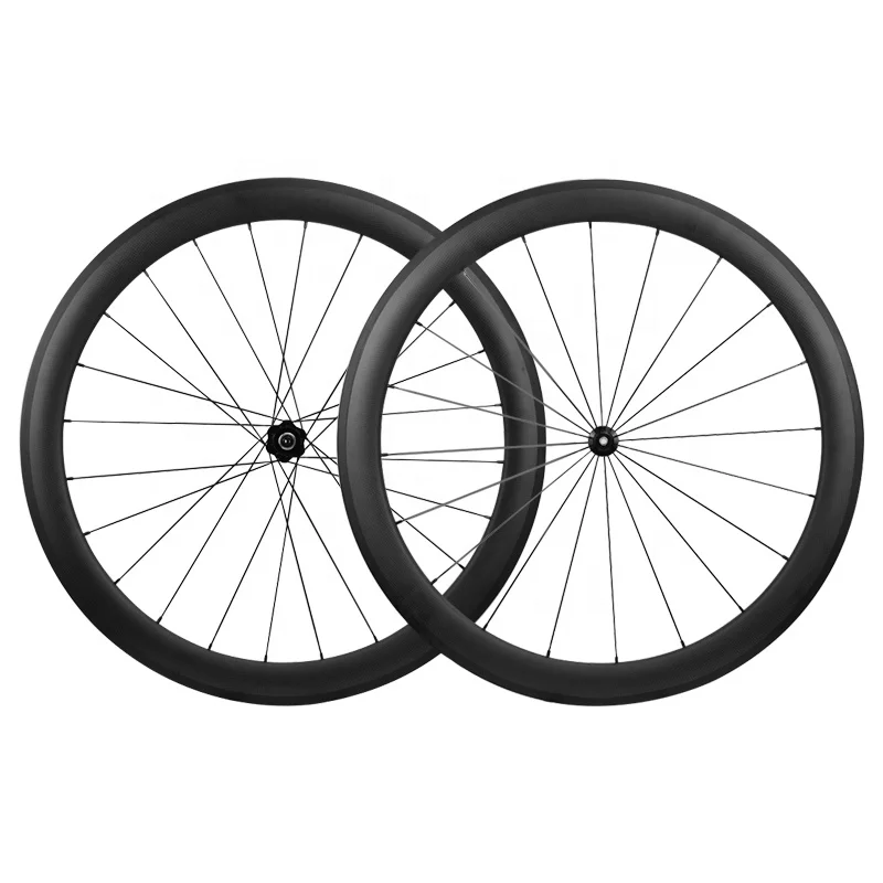 dt swiss 50mm wheelset