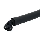 11157532629 Crankcase Breather Hose FOR BMW 3'E46 5'E60 E61 7'E65 E66 X3 E83 Z4 E85