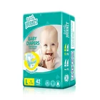 Diaper In China Disposable Baby Diaper Made In China For Newborn Baby To Children Super Aborbent Core And Leak Guards