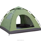 Tent 2021 Amazon Outdoor Hot Portable Automatic Quick Opening Carpas Camping Tent Tenda Camping