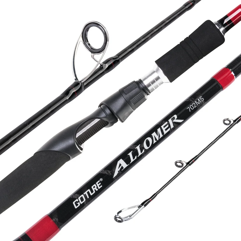 bass fishing rods for sale