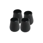 Reducer CON REDUCER ASTM A234 WPB BW SCH 40