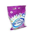 Washing Powder Bag Powder Harmless Washing Powder Formula OEM Washing Powder Bag