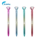 Crystal Pens Pen Plastic Cheap Ballpoint Pen Cheap Crystal Plastic Pens Diamond Ball Pen Crystal Diamond Crystal Pen