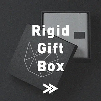 innorhino rigid box packaging