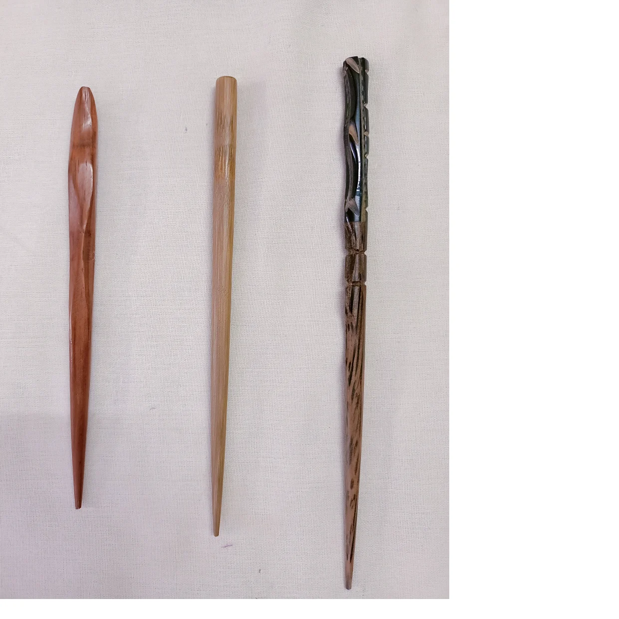 Custom Made Wooden Hair Sticks With Engraving Suitable For Hair Accessory  Stores Suitable For Resale - Buy Wooden Hair Sticks Hair Accessories  Headpiece Hair Sticks For Women Hair Chopsticks Hairstick Ancient Hair